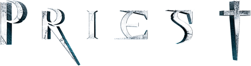Priest logo