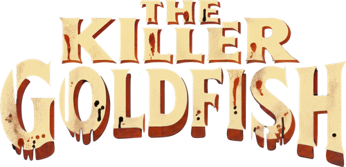 The Killer Goldfish logo