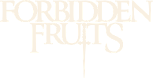 Forbidden Fruits logo