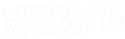 La Vengeance des infirmes logo