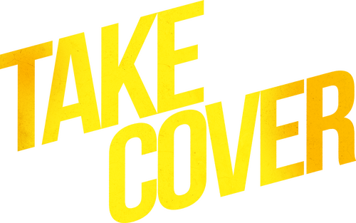 Take Cover logo