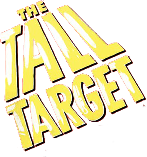 The Tall Target logo