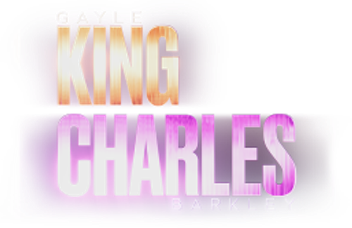 King Charles logo