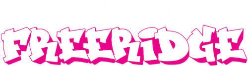 Freeridge logo