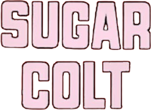 Sugar Colt logo