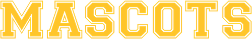 Mascots logo