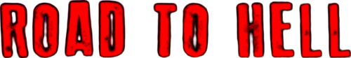 Road to Hell logo