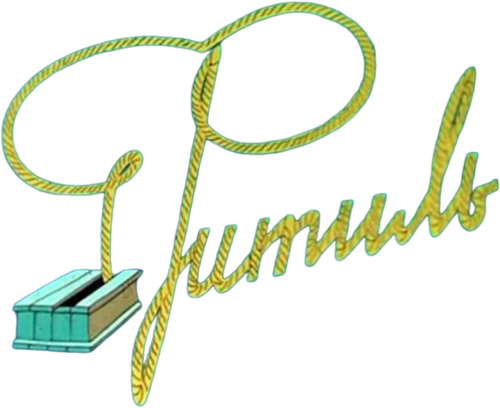 Fitil (Film Magazine) logo