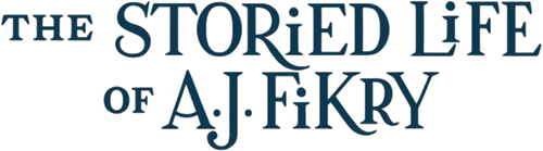 The Storied Life of A.J. Fikry logo