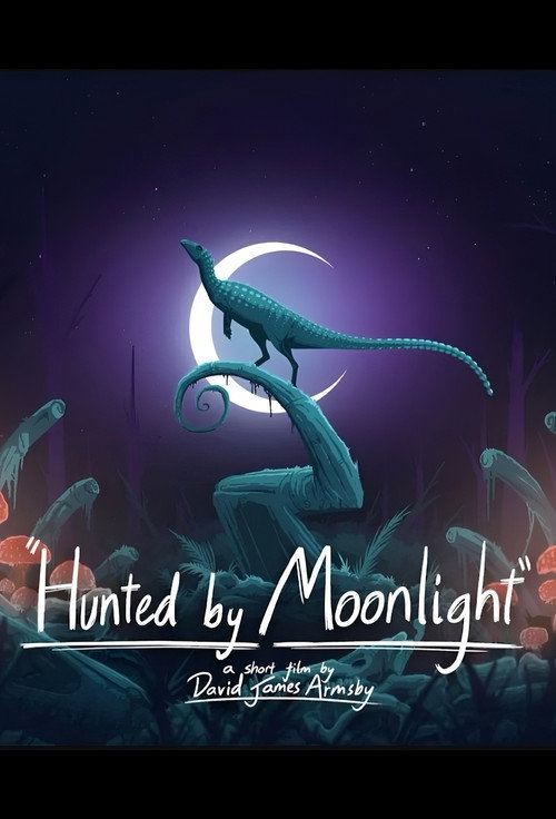 Hunted by Moonlight