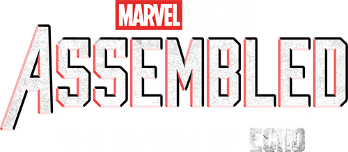 Marvel Studios Assembled: The Making of Echo logo