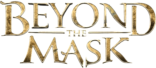 Beyond the Mask logo