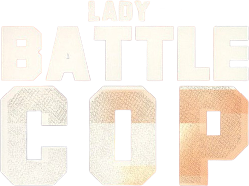 Lady Battle Cop logo
