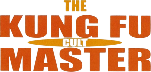 Kung Fu Cult Master logo