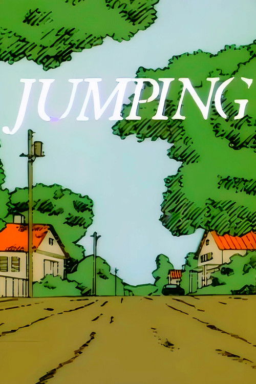 Le saut