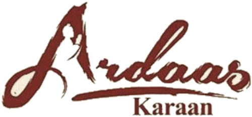 Ardaas Karaan logo