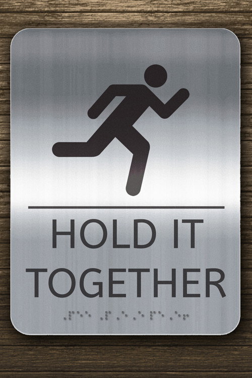 Hold It Together