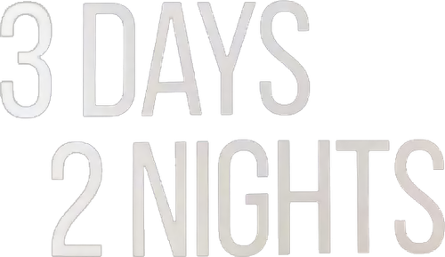 3 Days 2 Nights logo