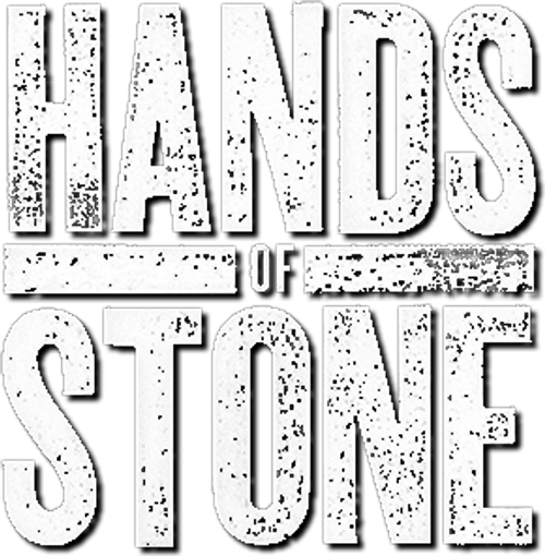 Hands of Stone logo
