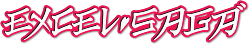 Excel Saga logo