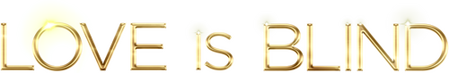 Love Is Blind logo