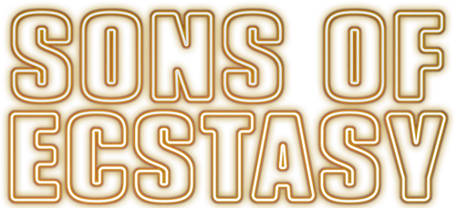 Sons of Ecstasy : la guerre des gangsters logo