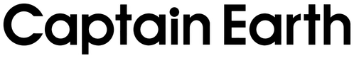 Captain Earth logo