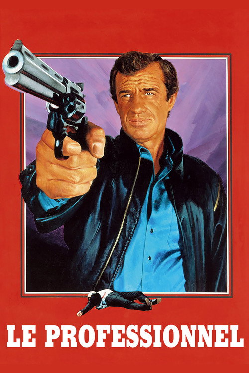 Le Professionnel