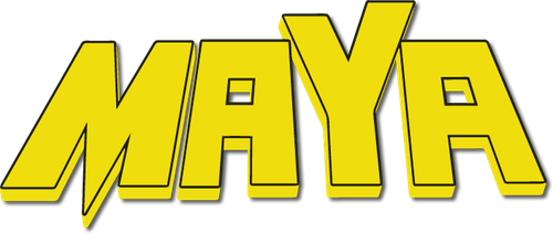 Maya logo