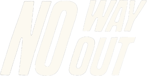 No Way Out logo