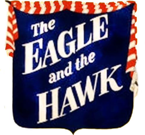 L'aigle et le vautour logo