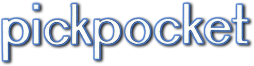 Pickpocket logo