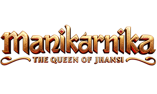 Manikarnika: The Queen of Jhansi logo