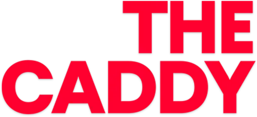 The Caddy logo