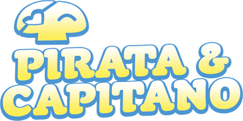 Pirata and Capitano logo