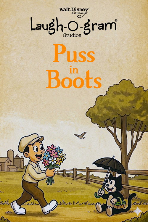 Puss in Boots