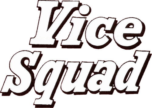 Vice Squad logo