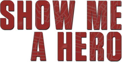 Show Me a Hero logo