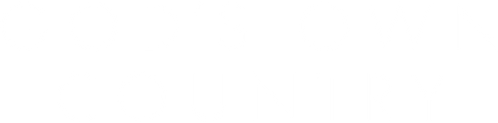 God's Own Country logo
