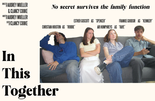 In This Together logo