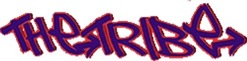 The Tribe logo