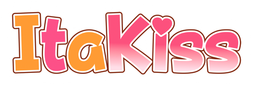 ItaKiss logo