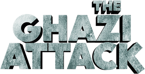 The Ghazi Attack logo