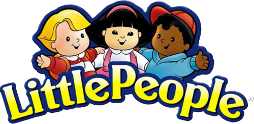 Little People logo