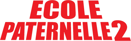 École Paternelle 2 logo