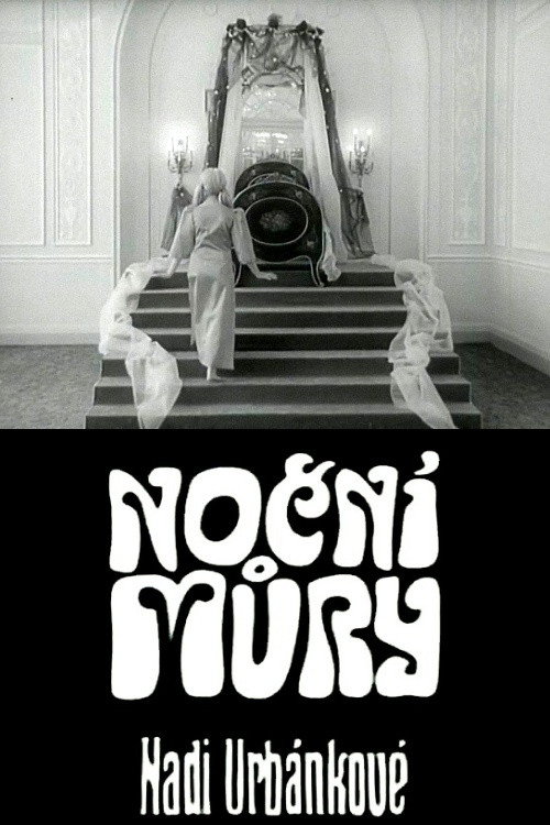Noční můry Nadi Urbánkové