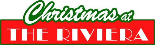 Christmas at the Riviera logo