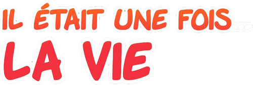 Il était une fois… la Vie logo