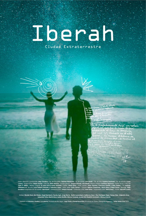 Iberah