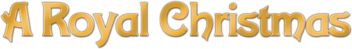 Un Noël de princesse logo
